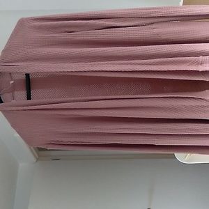 Long Cardigan 🦋 Open Drape